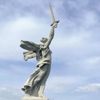 Родина Мать! :: Георгиевич 