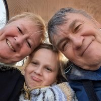 Счастье :: Андрей Хлопонин