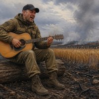 "Из пустого в порожнее" :: Денис Бочкарёв