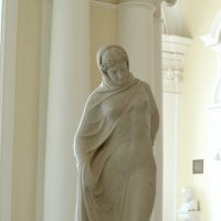 ПИТЕР, Эрмитаж. :: Виктор Осипчук