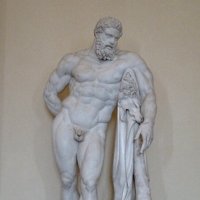 ПИТЕР, Эрмитаж. :: Виктор Осипчук