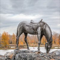 НАБЕРЕЖНАЯ :: Александр Кустов