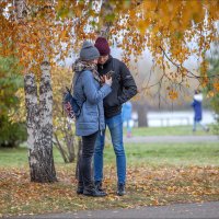 МОБИЛА :: Александр Кустов