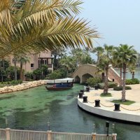 Мадинат Джумейра :: Ольга 