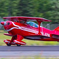 Pitts Special. Разбег :: Сергей Сомихин