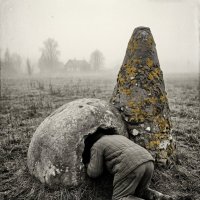 "Кладоискатель" :: дмитрий мякин