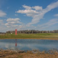 *** :: Геннадий Порохов