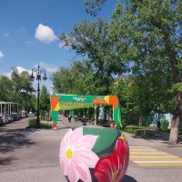 Almaty. :: Murat Bukaev 