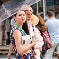 два лика :: Олег Лукьянов