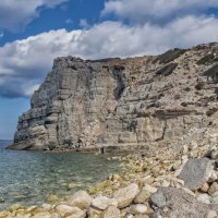 Крит :: leo yagonen