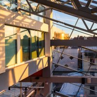 А давайте взглянем на это сверху (3). :: Игорь Викторов