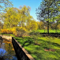 Красивый весенний день :: Aida10 