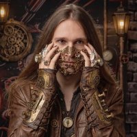 Йонатан :: Valentin Bondarenko