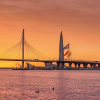 Про Питер :: Владимир Колесников