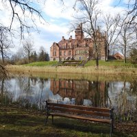 весенние зарисовки :: ИННА ПОРОХОВА