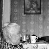 так сладко дремиться под дождь... :: Любовь 