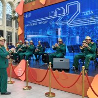 Оркестр :: Валерий Судачок