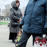 в перчаточках то веселее... :: Любовь 