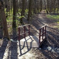 Апрель, который радовал нечасто :: Андрей Лукьянов