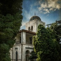 В соавторстве с ИИ :: Роман Савоцкий