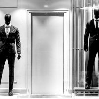 Безликие :: Валерий Иванович