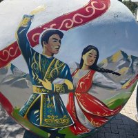 Almaty. :: Murat Bukaev 