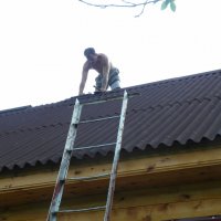 ремонт крыши :: Владимир 