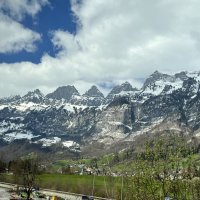 Switzerland Франция/Шамони-3842м ... :: "The Natural World" Александер