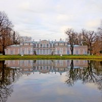 Китайский дворец. :: Лия ☼