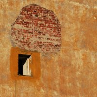 ПРООКНО :: Виктор Никитенко