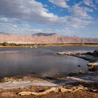 Пруд на границе :: Eugene *