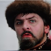 КУЛЬТУРА :: Юрий Владимирович 34