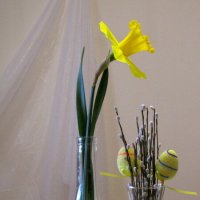 Пасхальный... :: Татьяна Гнездилова