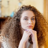 Натали :: Alexander Bonen