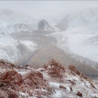 МГЛА :: Влад Соколовский