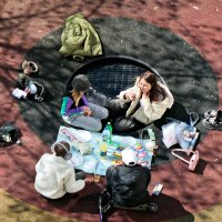 Ну! За что выпьем? :: Валерий Судачок