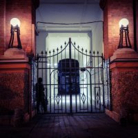 ... :: Магомед .