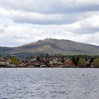 гора Сугомак :: Сергей М 