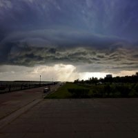 Тучка :: Александр 