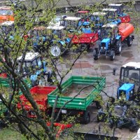 Пришла дождливая погода :: Anna-Sabina Anna-Sabina