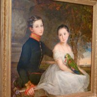 ПИТЕР, Эрмитаж. :: Виктор Осипчук