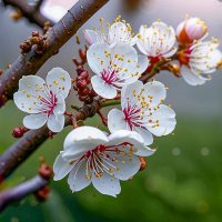 Весны цветение ... :: Ravile 