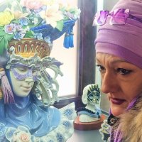 Казанова :: Лана 