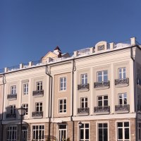 Казань :: Евгения Каравашкина