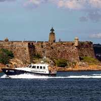 Старый форт :: В.И 