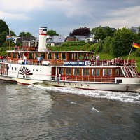 Старикан :: В.И 