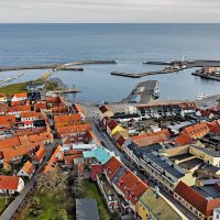 Соперничая с птицами :: Alexandеr P