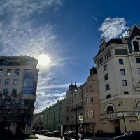 Красиво :: Натали 