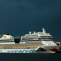 Красотка :: В.И 