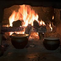 Скоро обед :: Алексей Смирнов